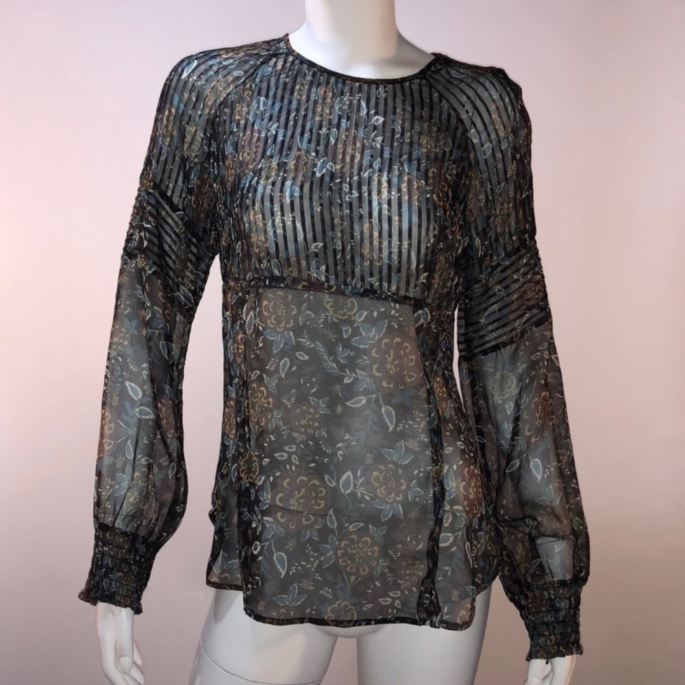 Blouse beautiful
